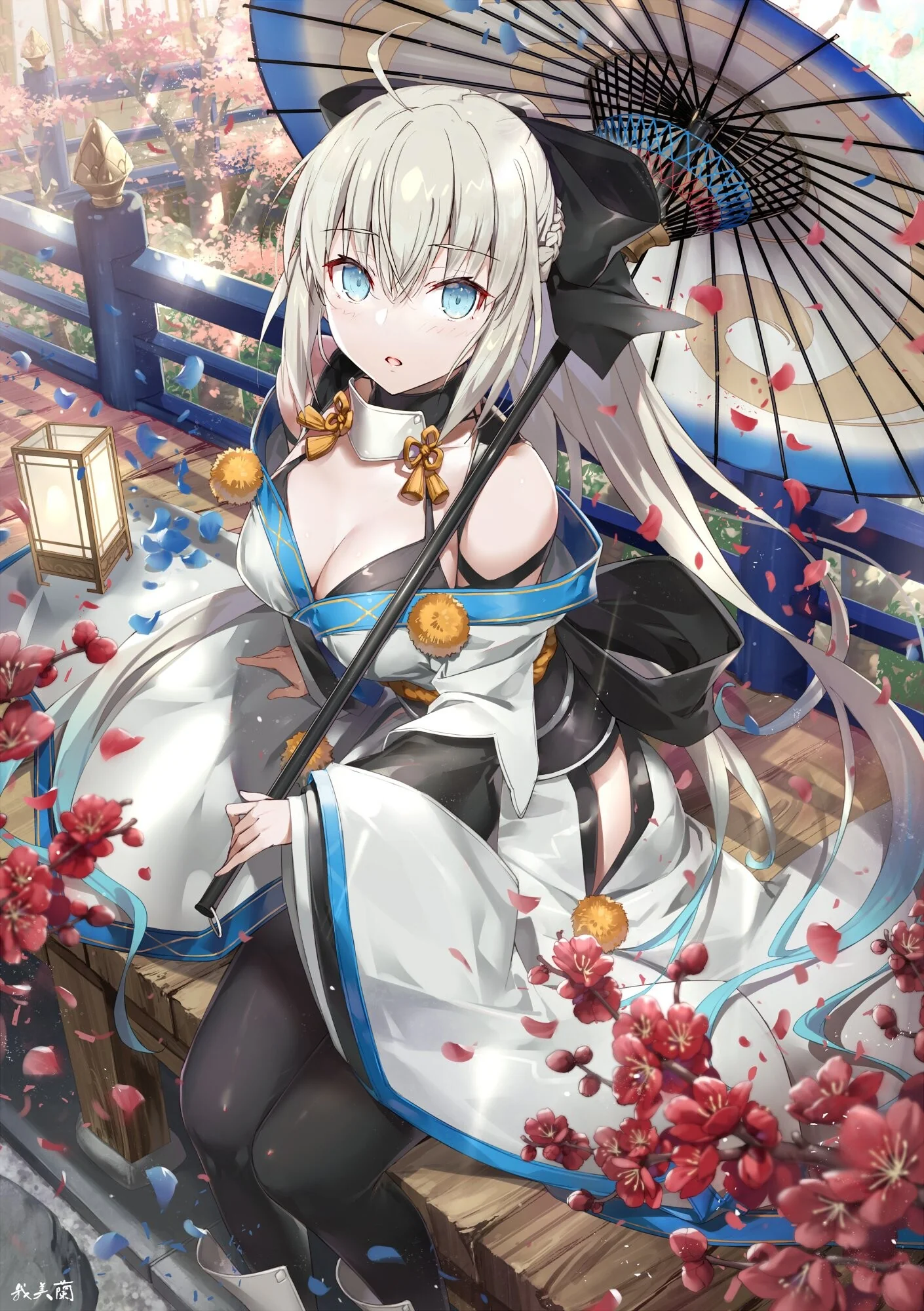 pixiv2021年12月10的排行榜｜高清图片集