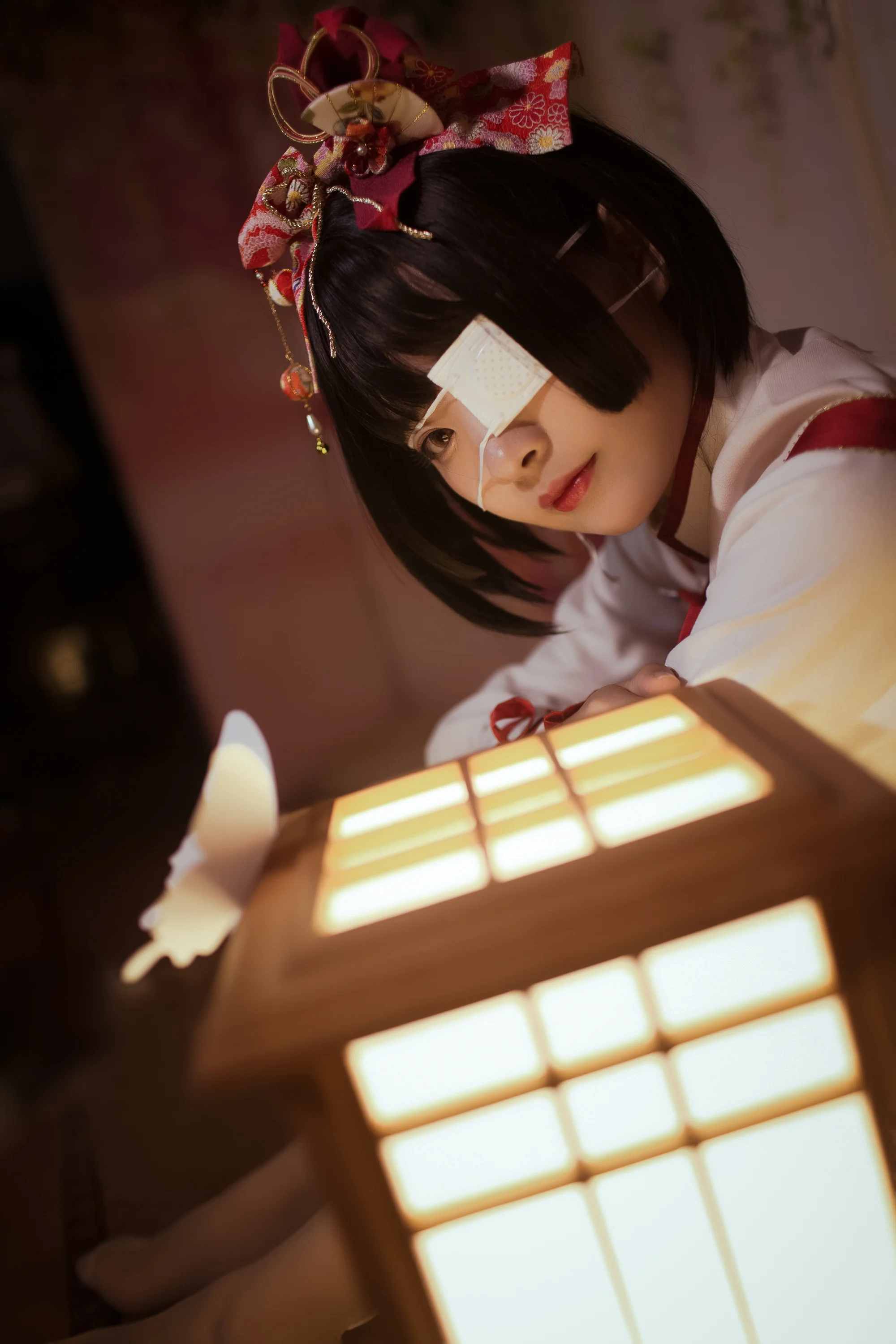 lolita白昼梦——乙女的梦想｜高清图片集
