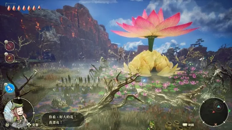【試玩】HD-2D＋動作RPG＝新王誕生《冒險家艾略特的千年奇譚》評測：戰鬥、劇情、系統全解析｜高清图片集