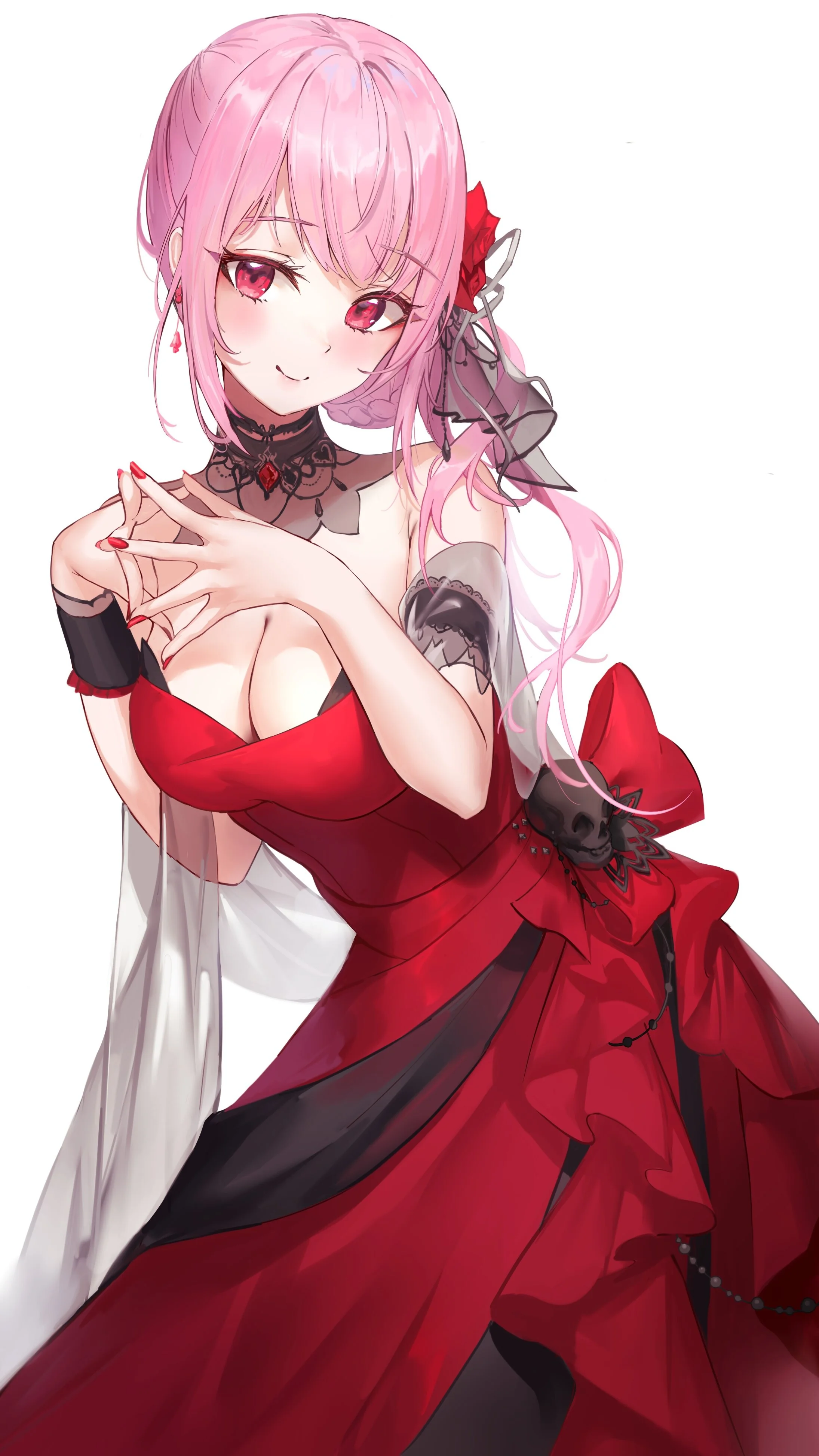 pixiv2021年12月17的排行榜｜高清图片集