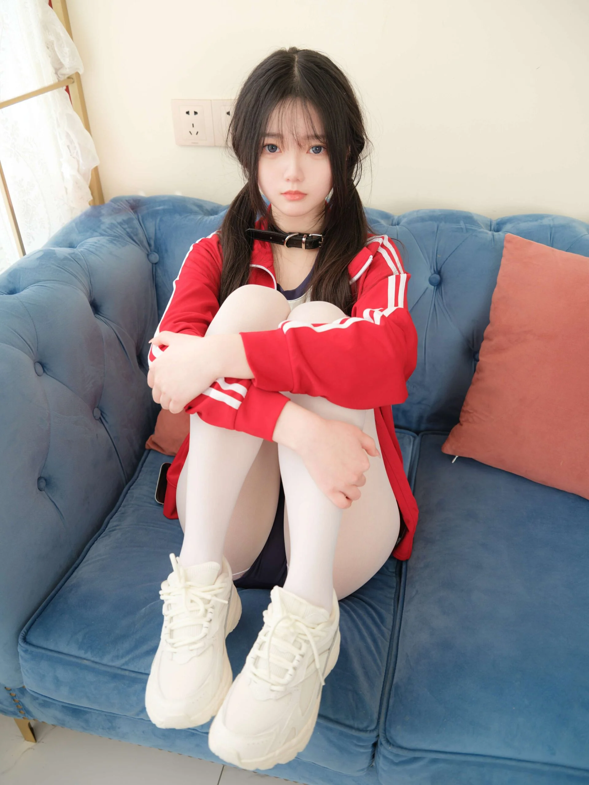 [紧急企划] 小恩 -【VIP】体操服｜高清图片集