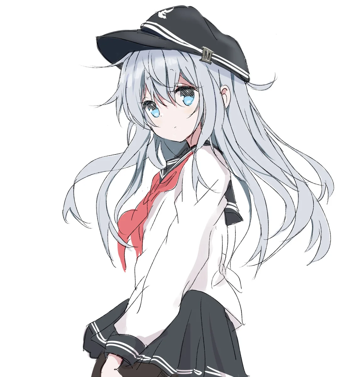 pixiv2021年8月19日的排行榜｜高清图片集