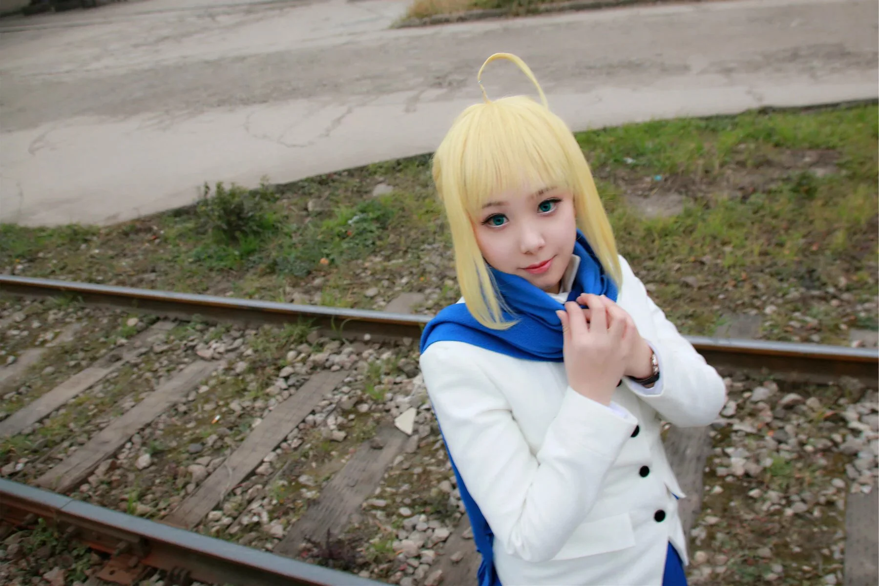 Fate Stay night｜高清图片集