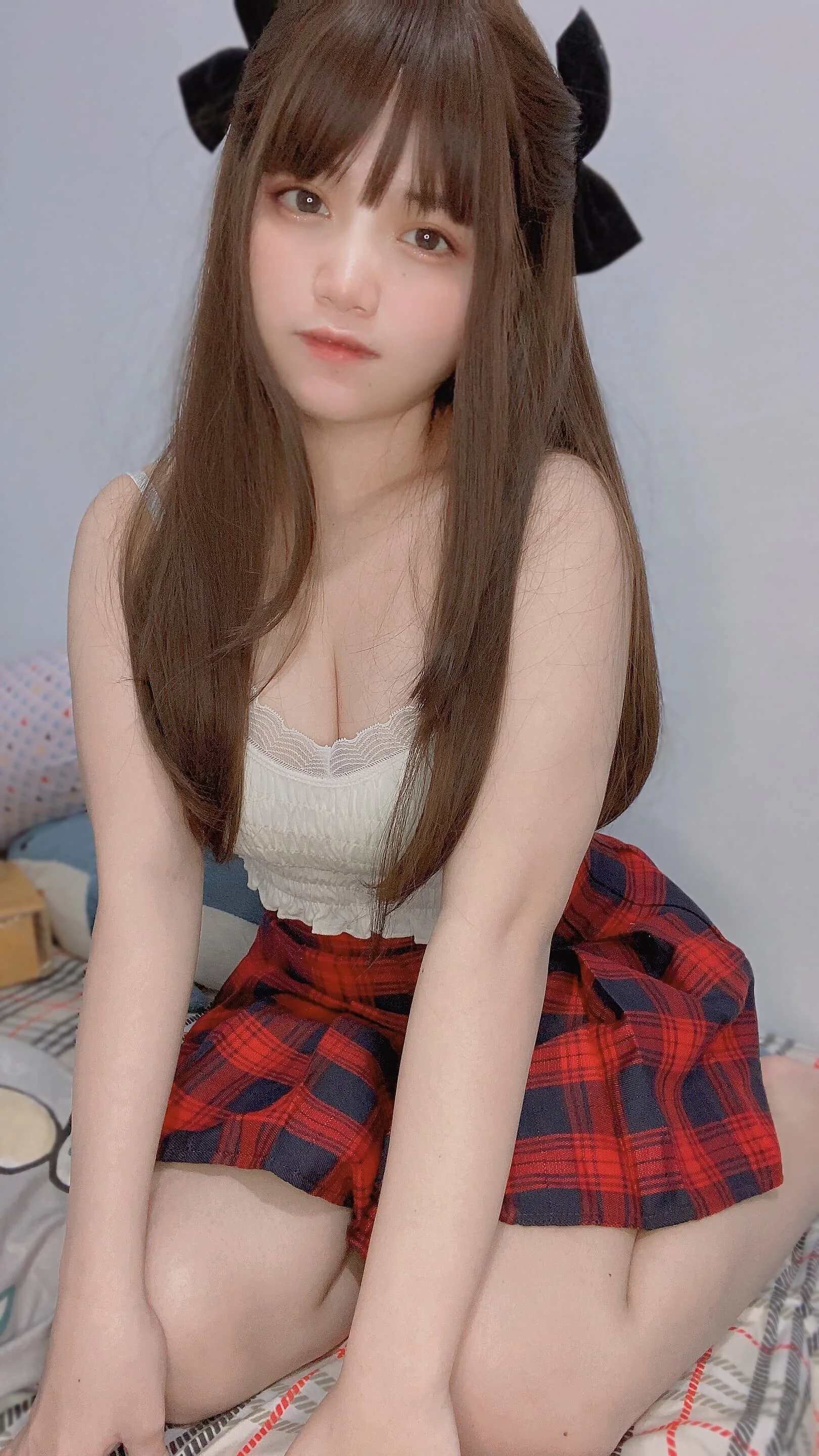 MenruiNyanko – Casual sets｜高清图片集