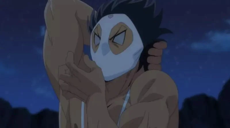 《新劇場版☆KERORO軍曹 復活後馬上面臨地球滅亡危機！》意想不到的客串陣容，邀請「勇者義彥」、「銀魂」、「瘋狂假面」真人版演員配音｜高清图片集