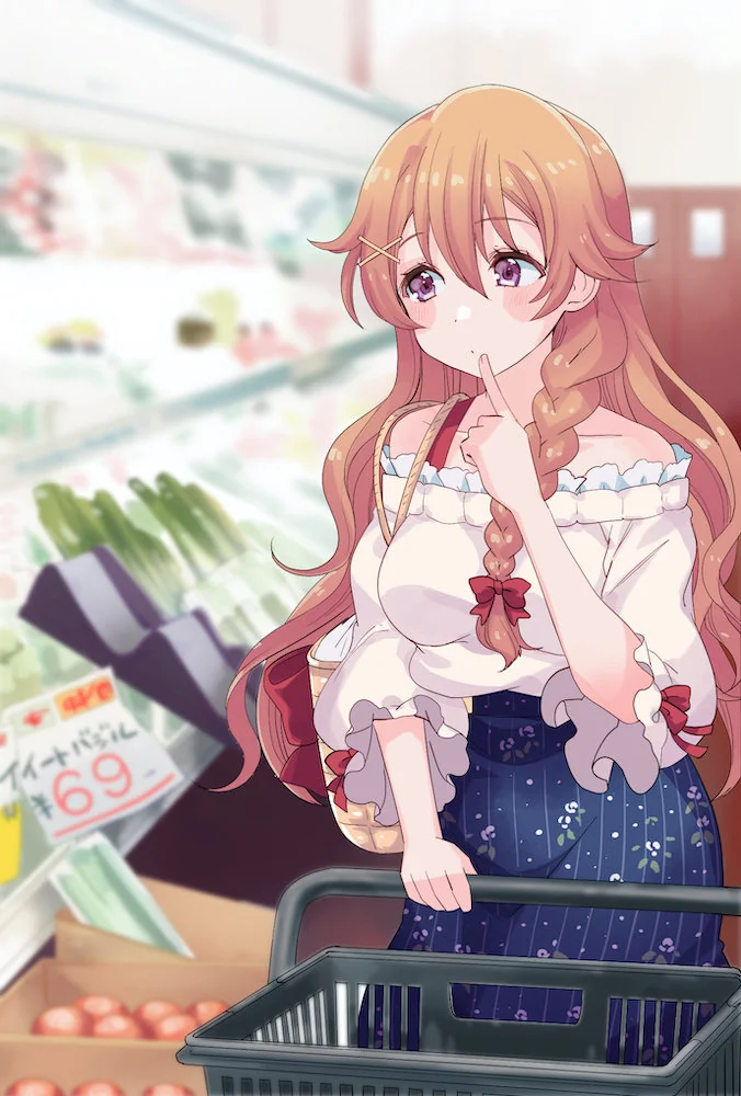 美图 | LoveLive!虹咲 近江彼方｜高清图片集