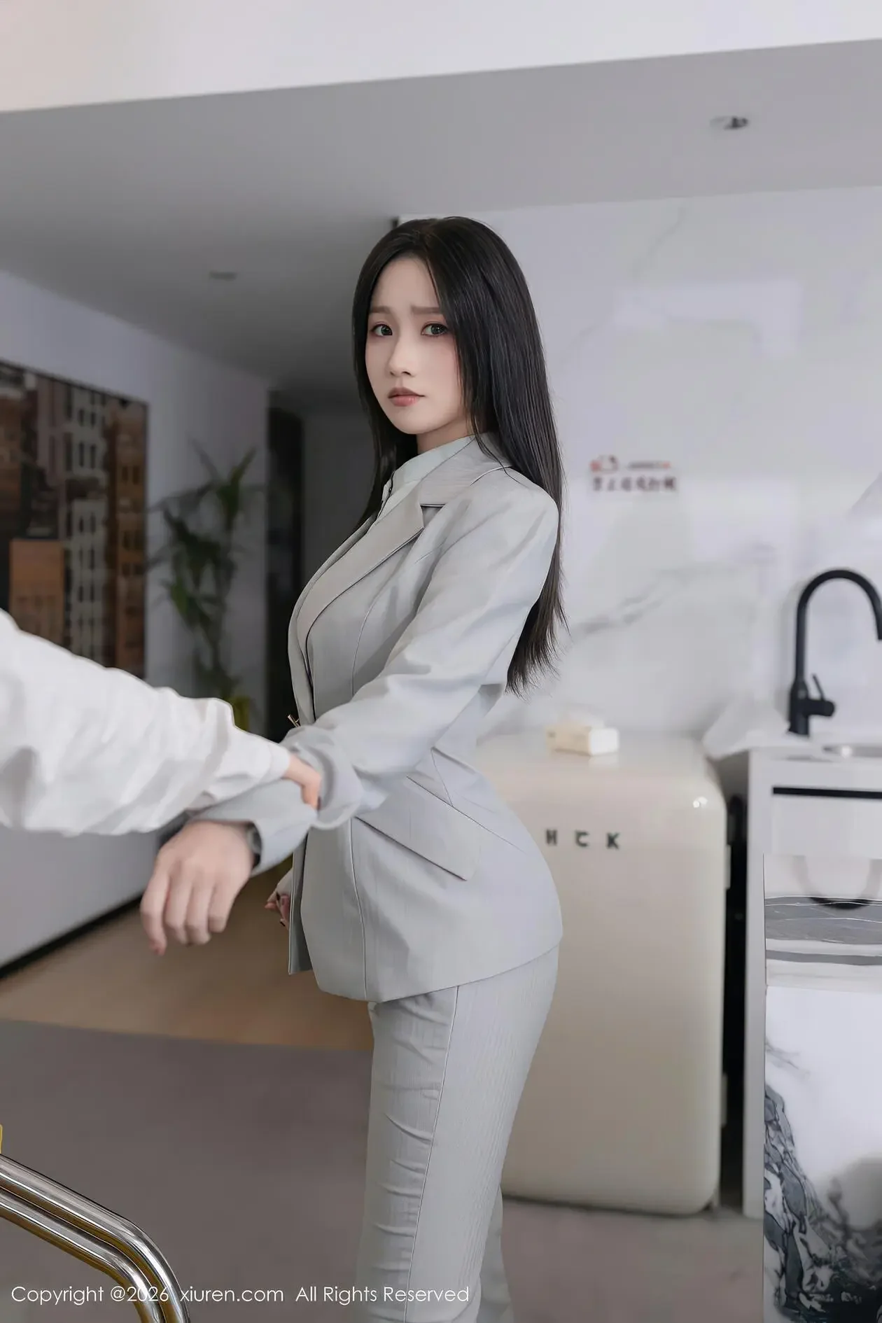 [Xiuren秀人网]2026.01.28 NO.11285 杏子Yada｜高清图片集