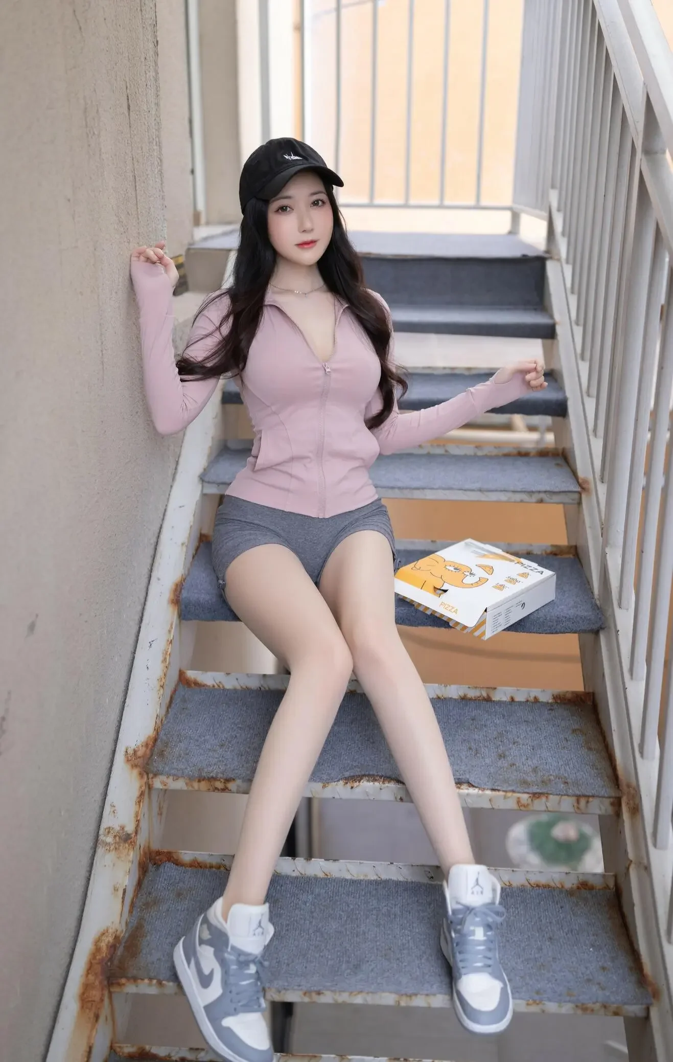 鱼子酱Fish – 披萨pizza｜高清图片集
