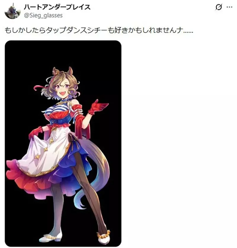 《名偵探馬妮》讓日本網友關注起了短捲髮女角 大家都來推薦這種屬性的角色了｜高清图片集