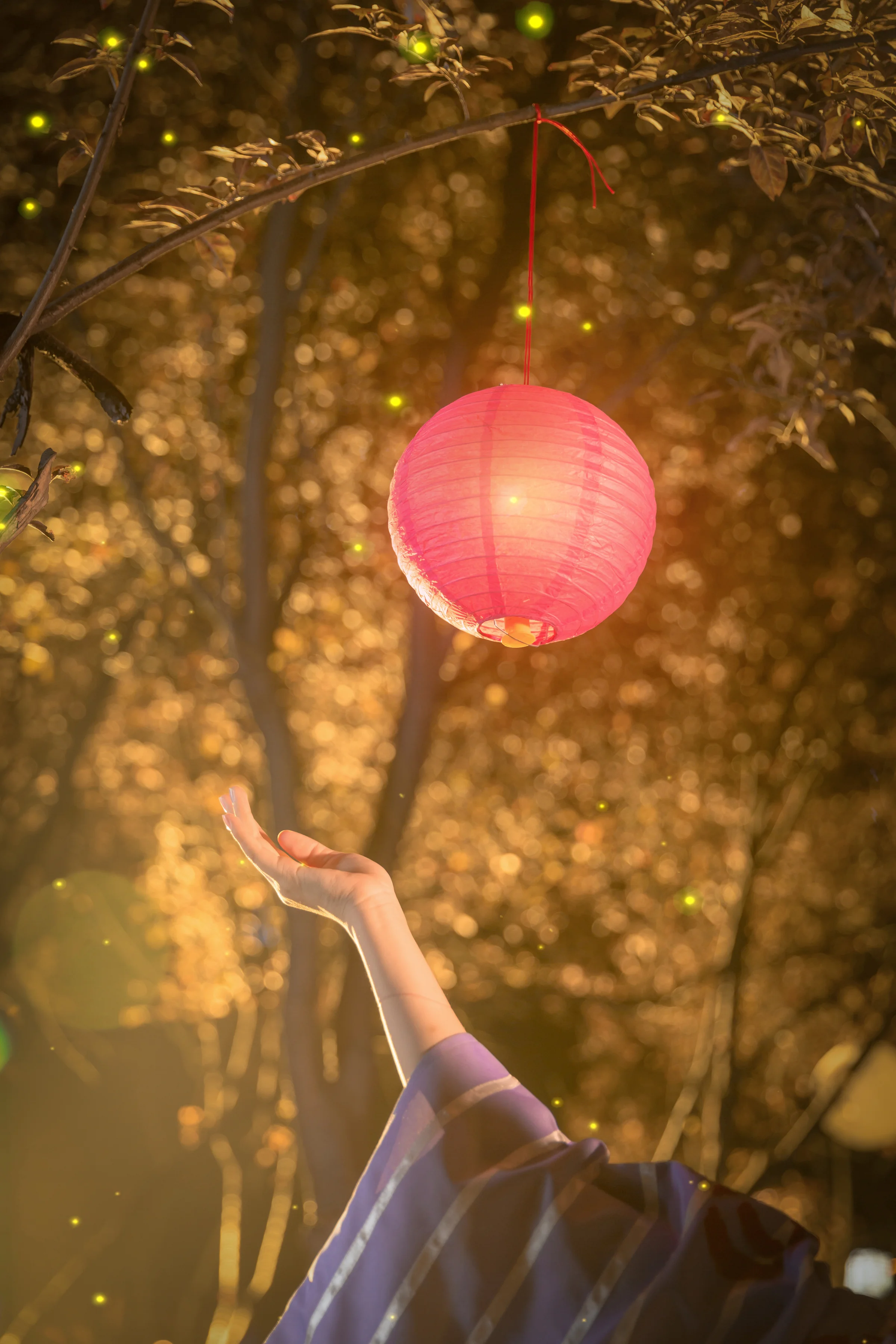 《我的妹妹不可能这么可爱》五更琉璃COS写真