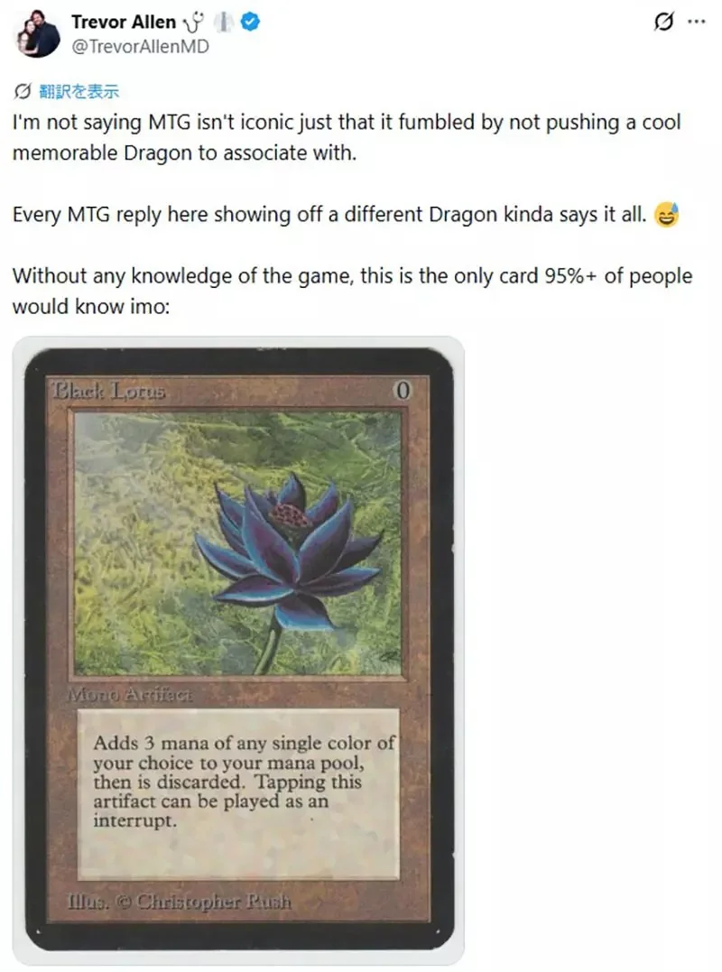 《魔法風雲會》因為少了具有代表性的龍 否則人氣會是現在的100倍？｜高清图片集