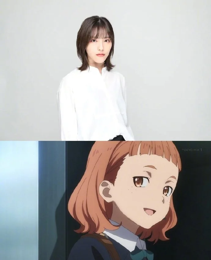 Lycoris Recoil 舞台剧化，河内美里＆本西彩希帆W主演｜高清图片集