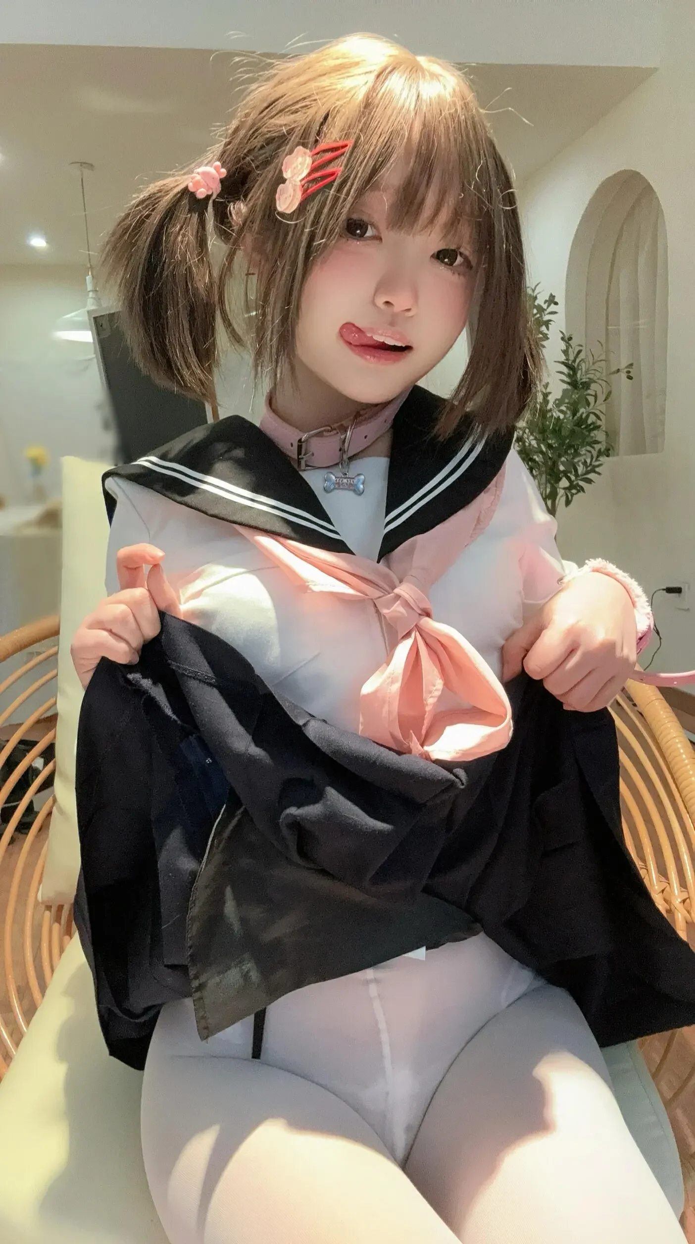 神沢永莉 – 就这样圈住我吧｜高清图片集