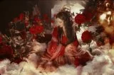 山海经 羲和 COS写真