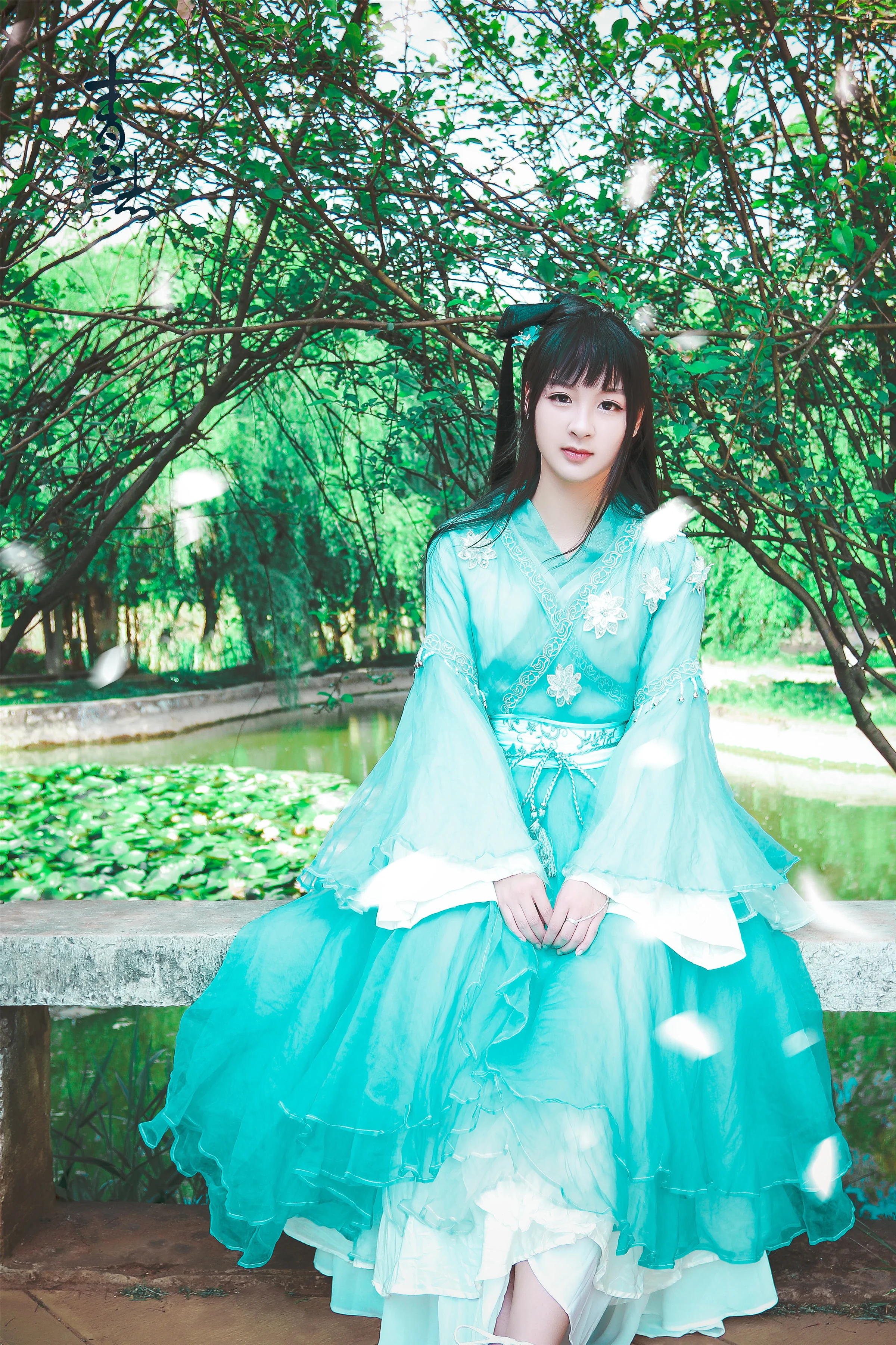 青云志·碧瑶COS写真