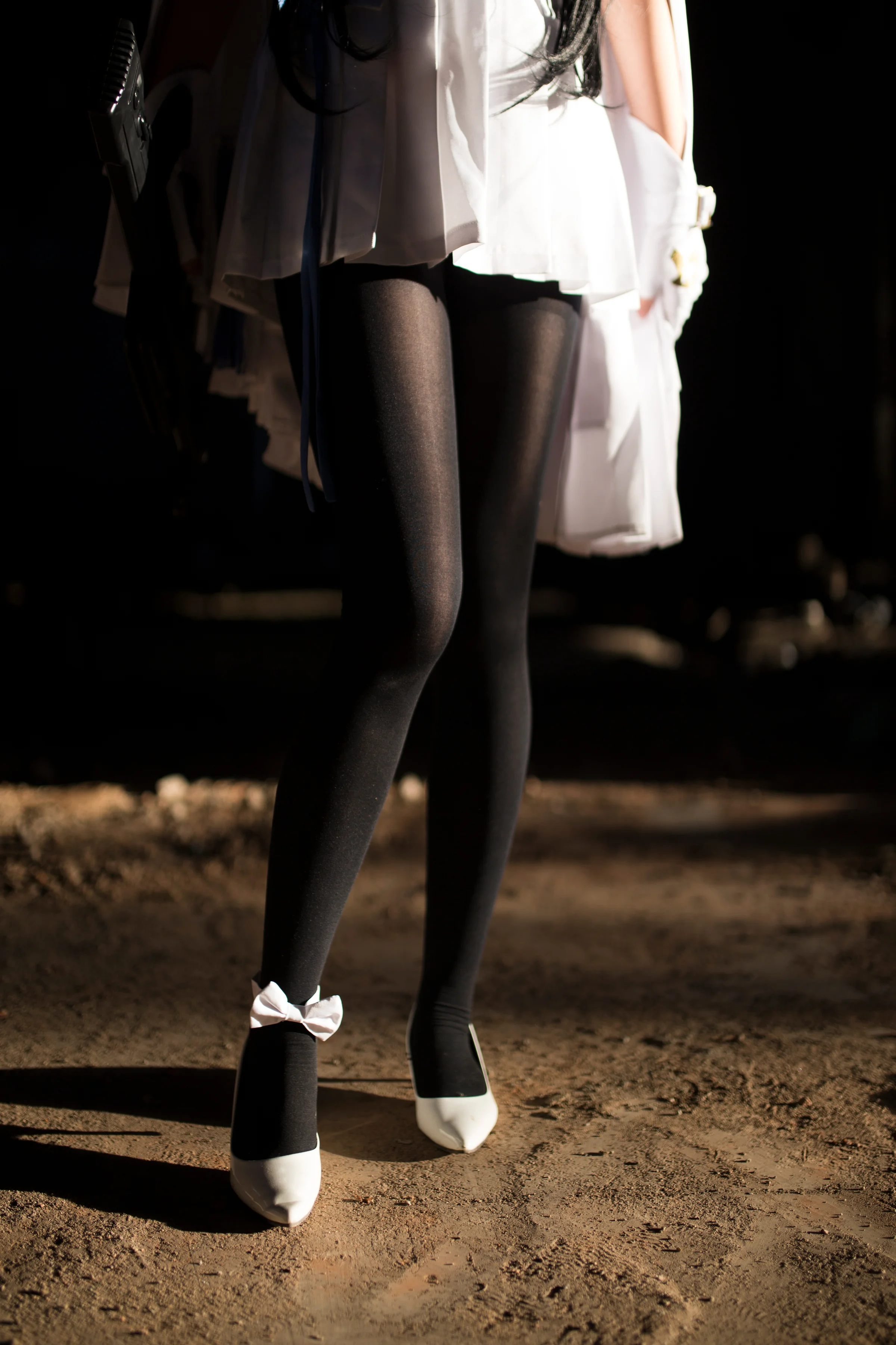 TYA事务所 少女前线 95式COS写真