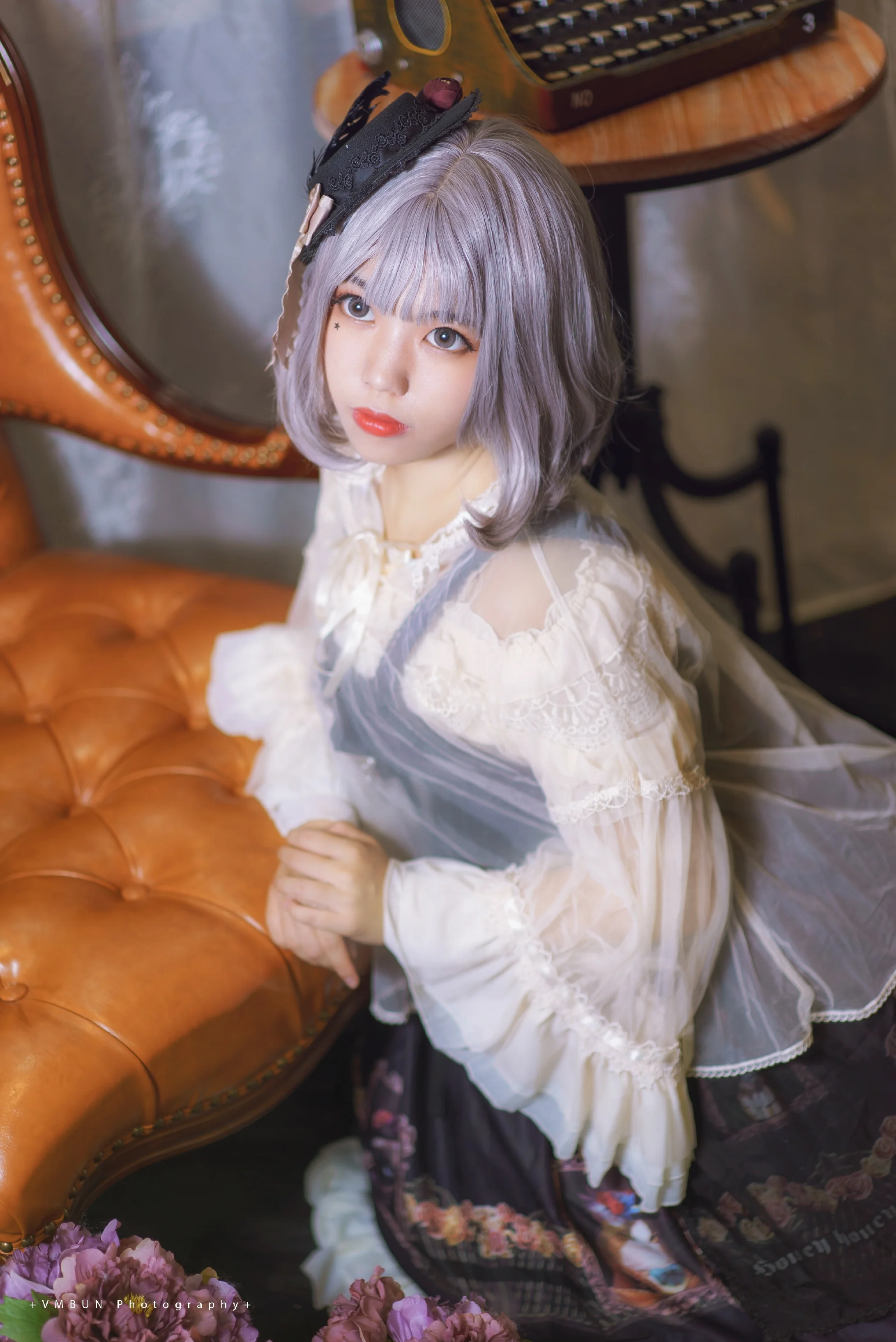 Lolita猫伯爵｜高清图片集