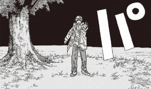 231话电锯人吃了波奇塔，藤本树宣布第二部即将完结｜高清图片集