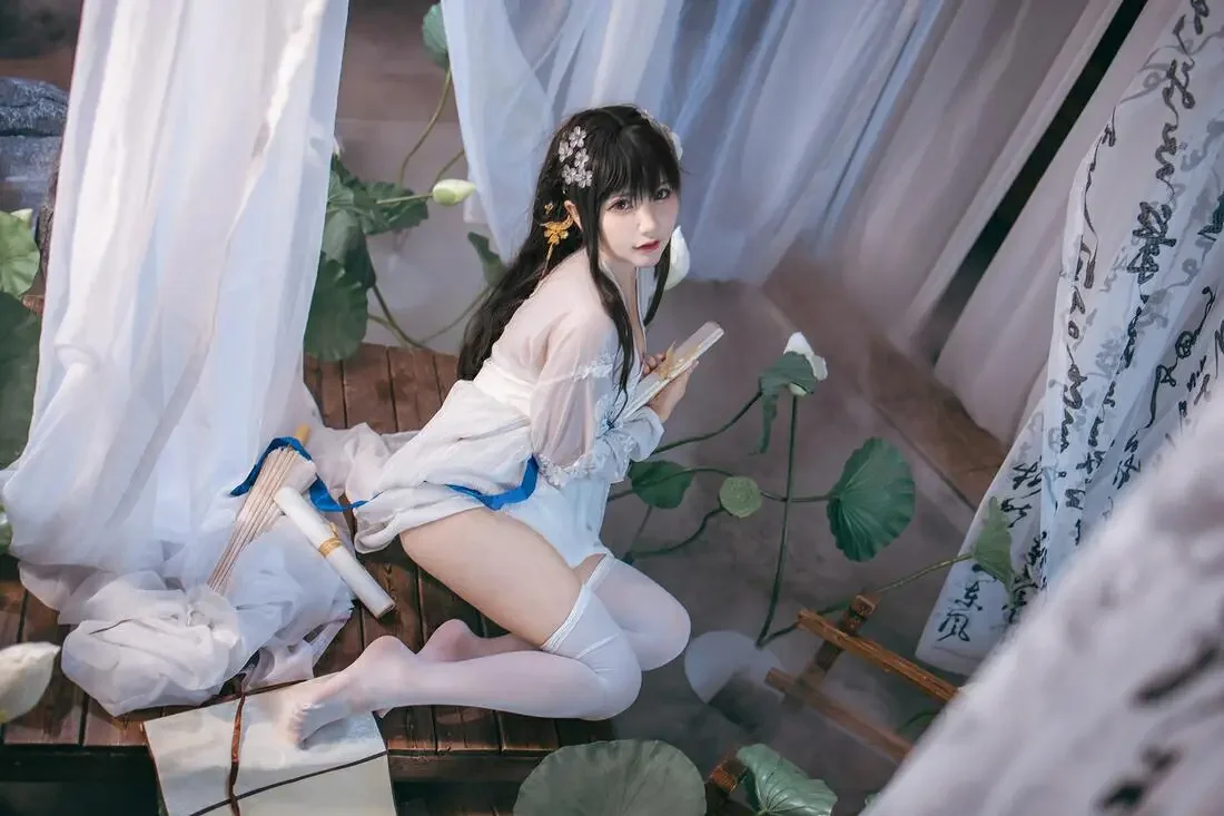 是一只熊仔 – 逸仙｜高清图片集