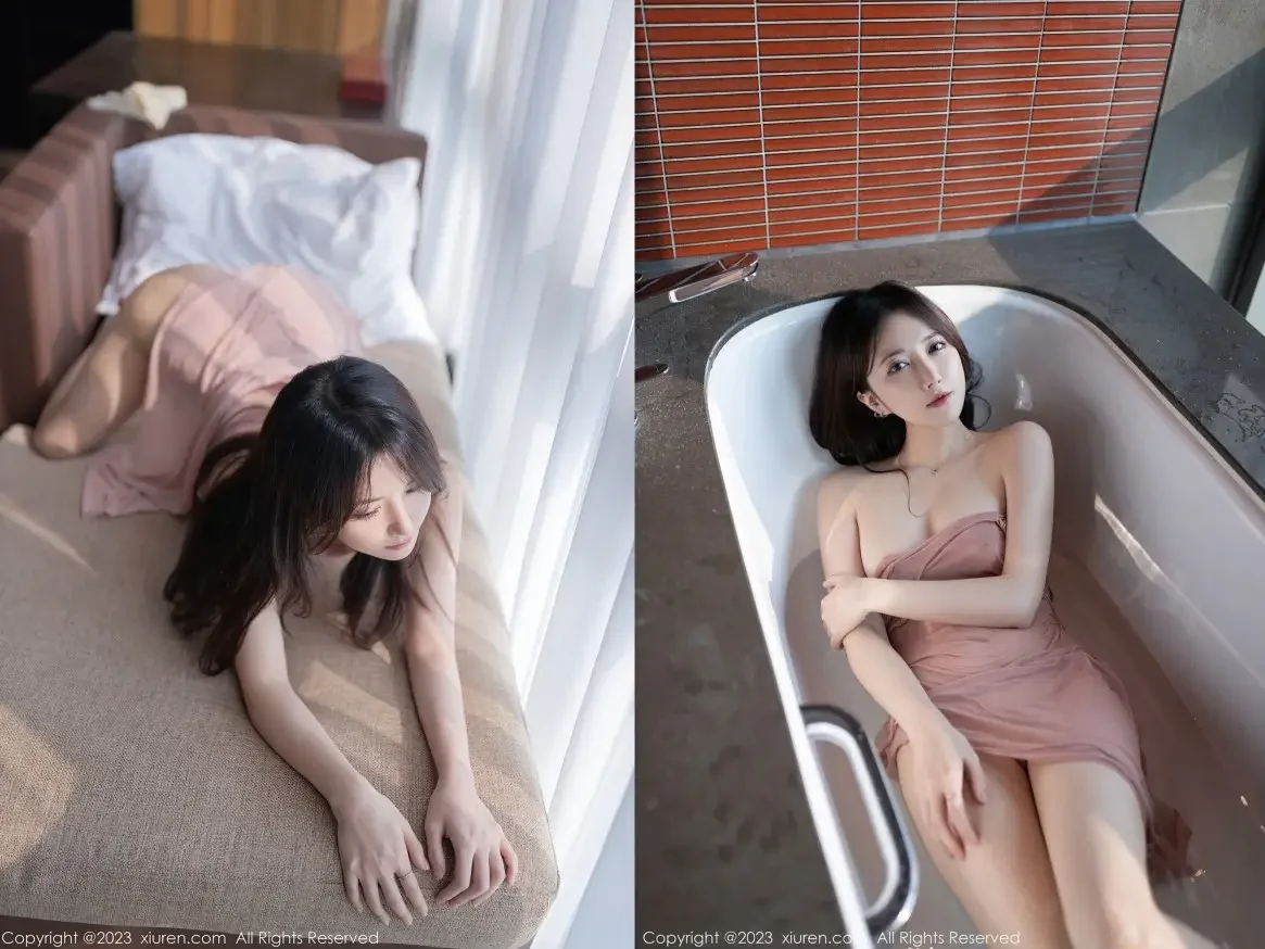 [秀人网]鱼子酱Fish 230套合集打包下载｜高清图片集