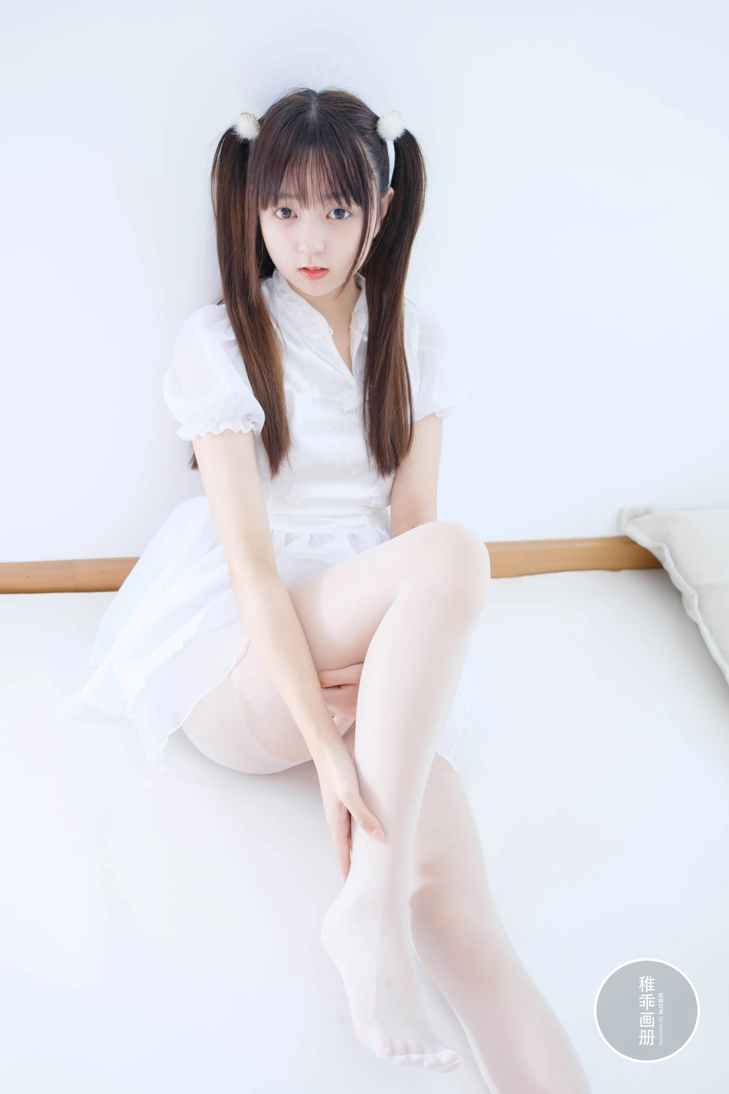 稚乖画册 – 新堂-01 [63P]｜高清图片集