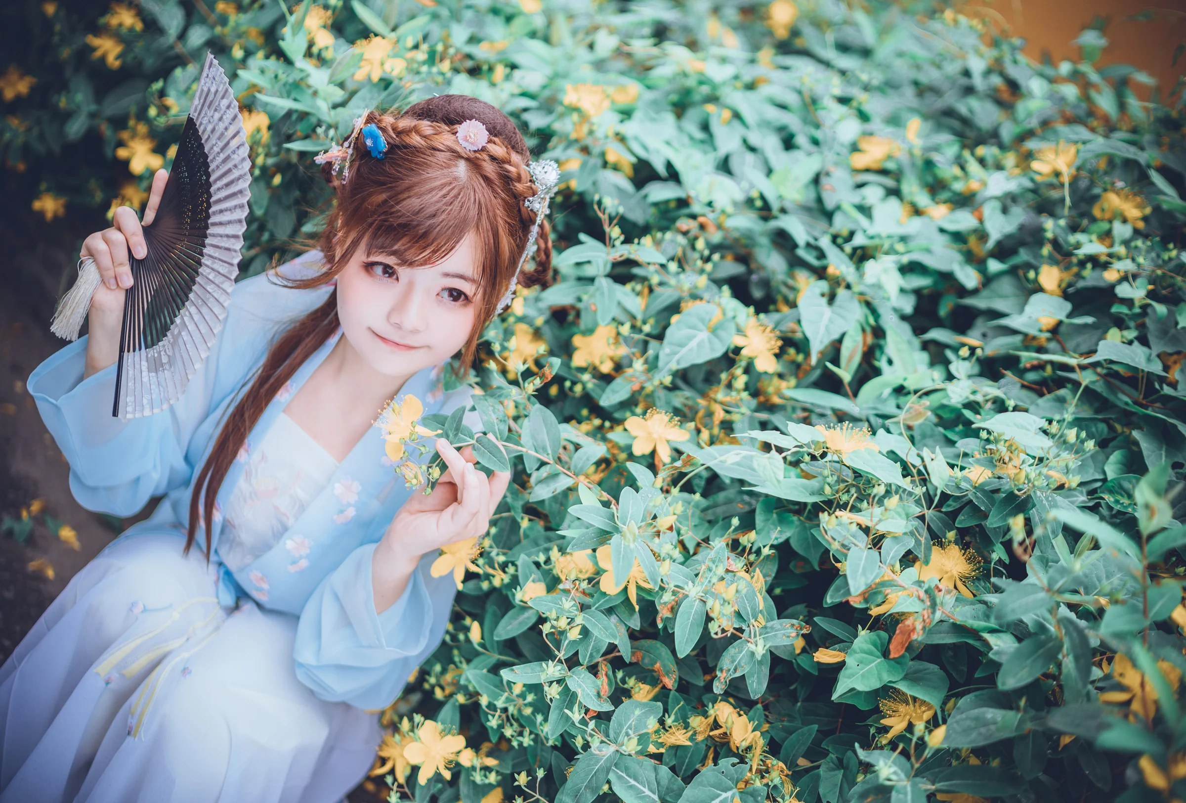汉服｜高清图片集