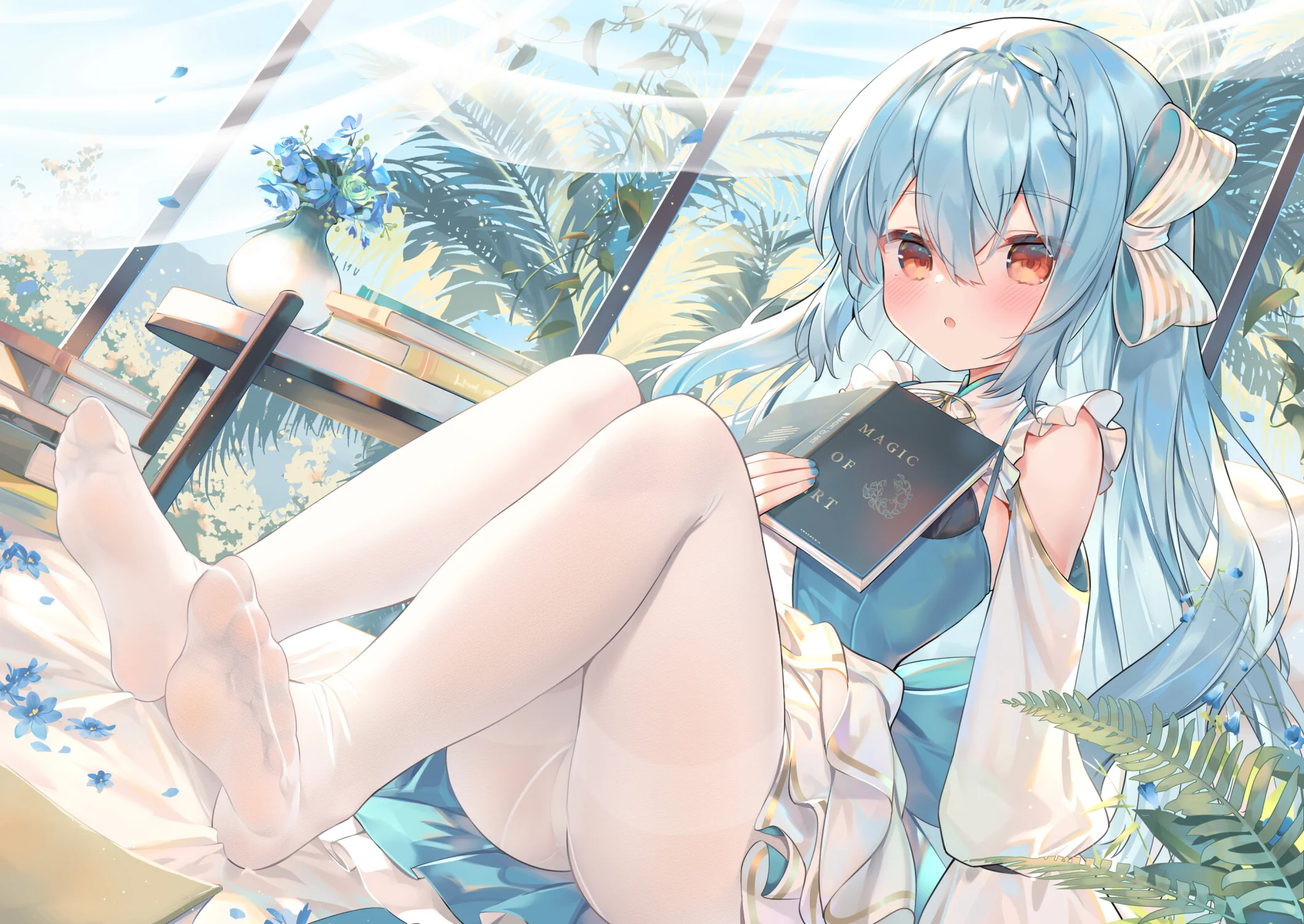 pixiv2022年3月3的排行榜｜高清图片集