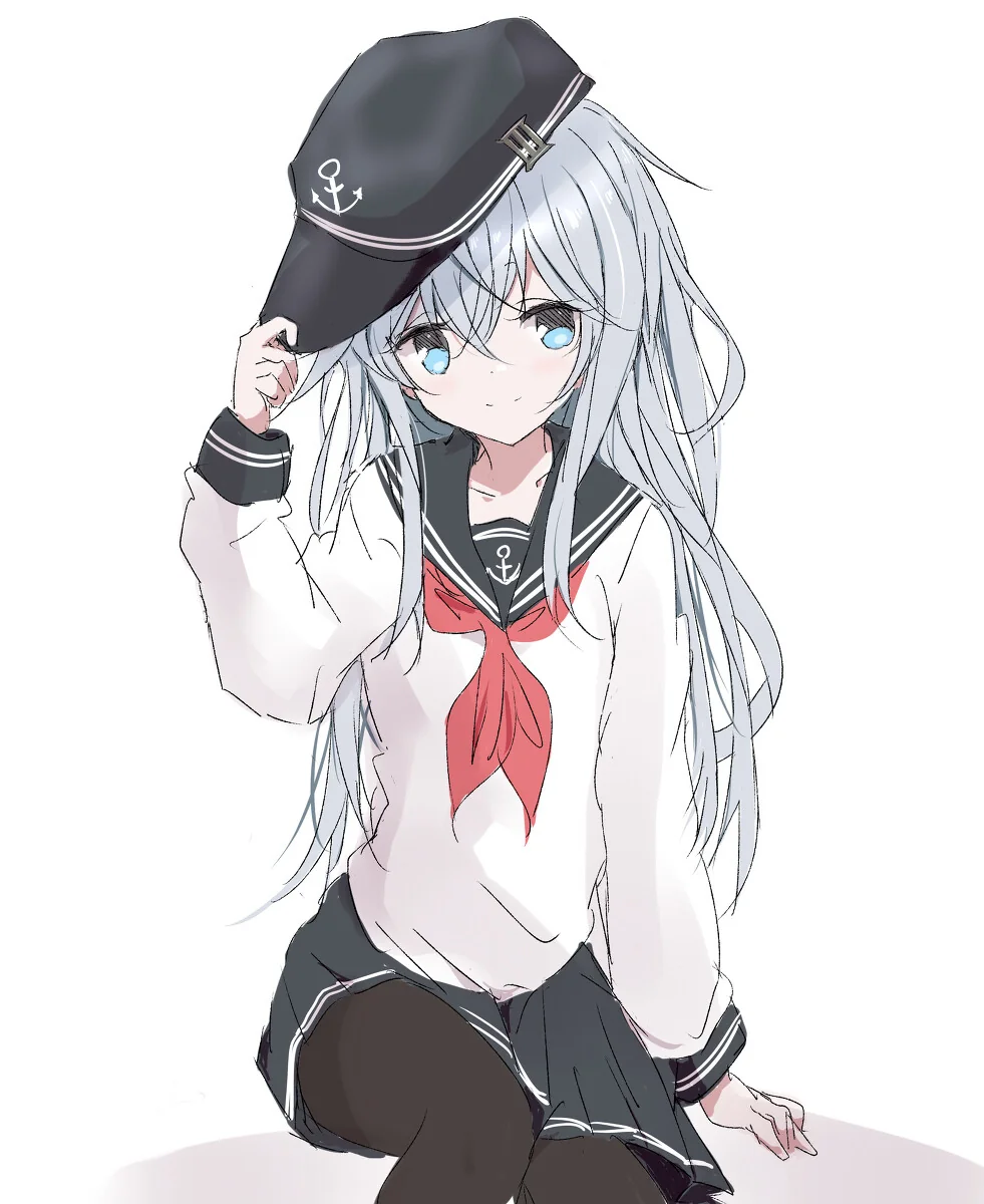 pixiv2021年11月16的排行榜｜高清图片集