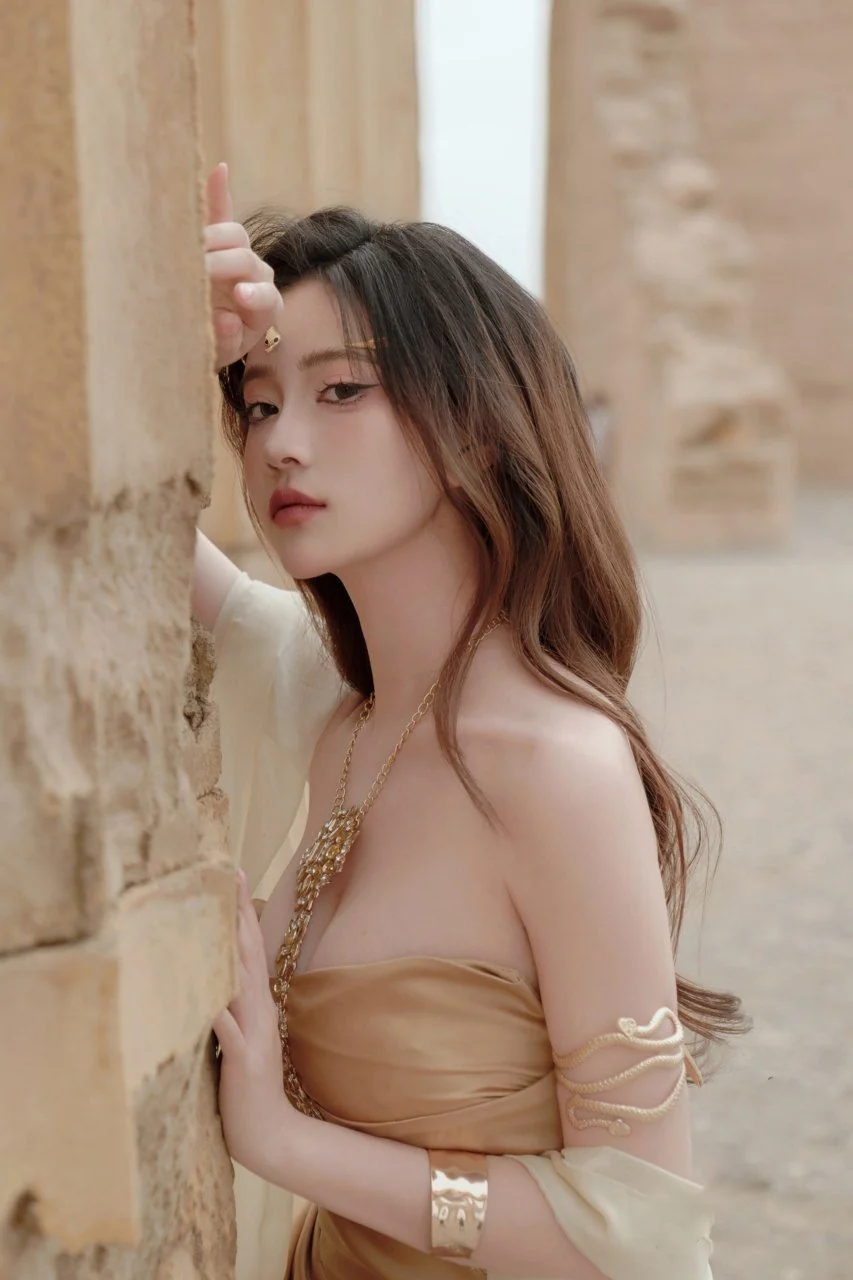 年年nnian – 圣墟｜高清图片集