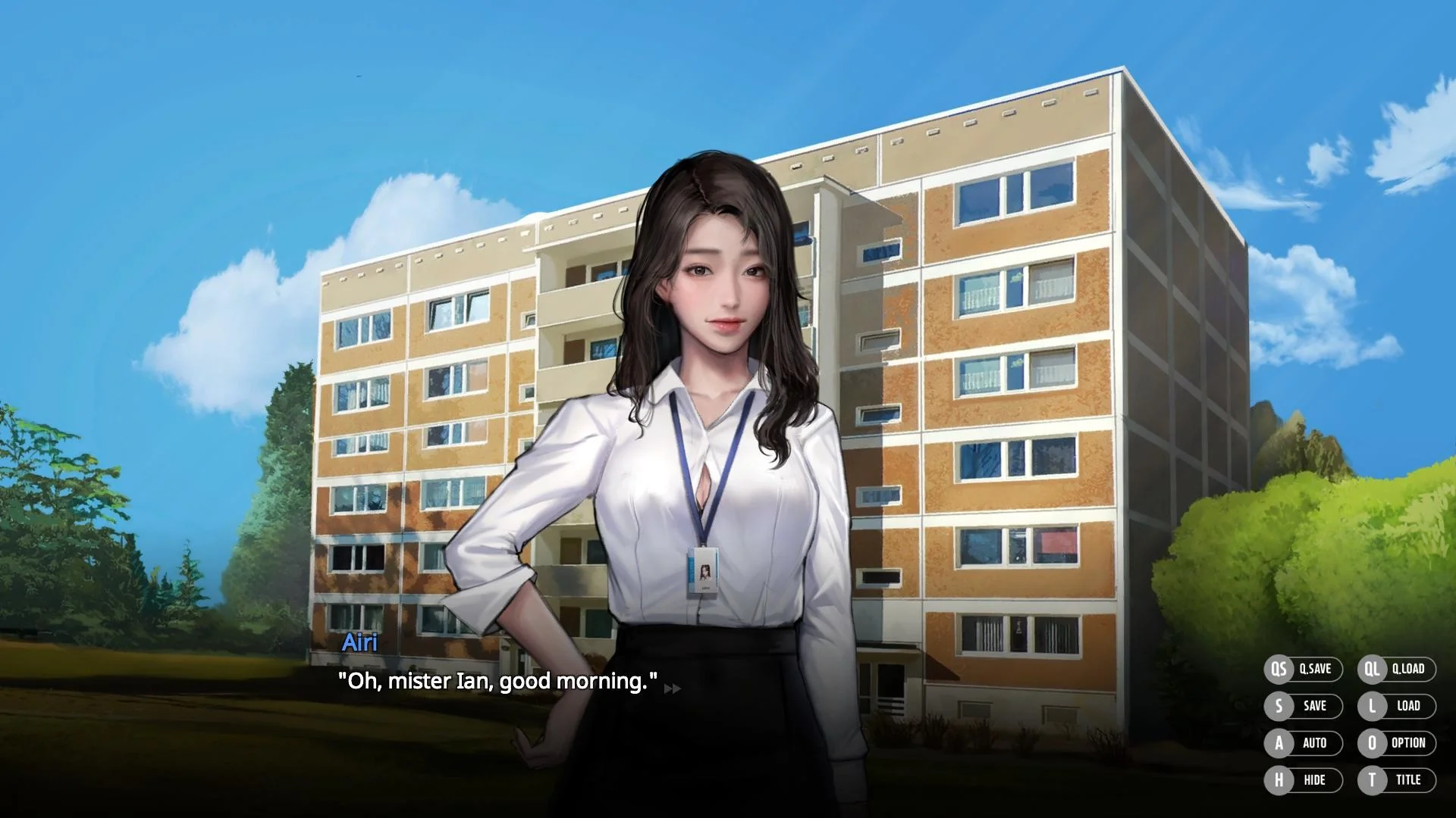 秘密派 节日/官方中文/V1.4.0bd1v3HF2-无尽的幸福和喜悦+全DLC｜高清图片集