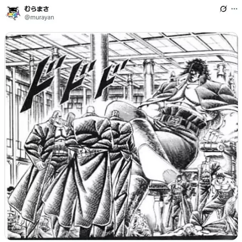 《進擊的將棋》巨人挑戰名人頭銜引爆議論 這是巨大化還是替身使者？｜高清图片集