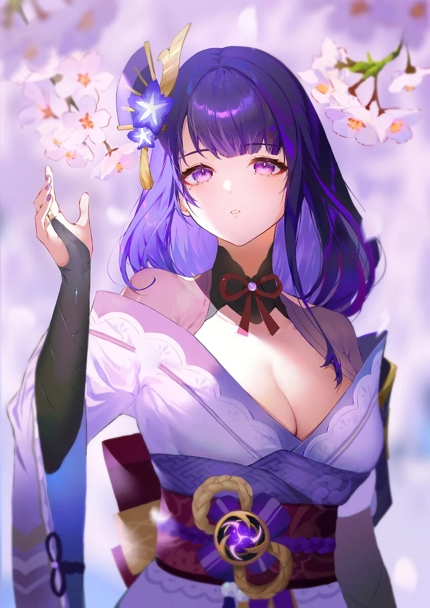 pixiv2021年10月6的排行榜｜高清图片集