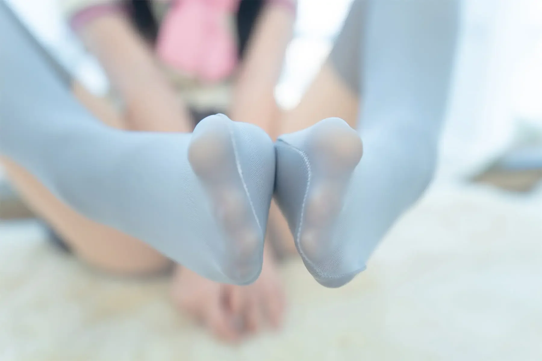 神楽坂真冬 – 放课后的秘密｜高清图片集