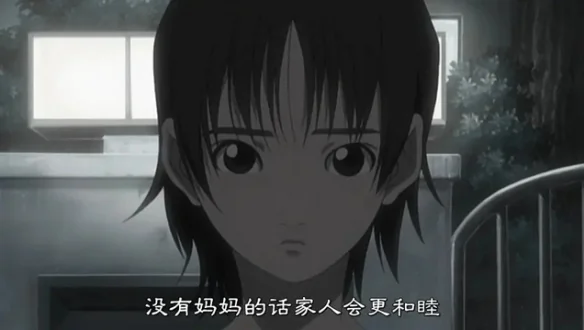 去“诅咒”的彼岸渴求“救赎”的灵魂——《地狱少女》｜高清图片集