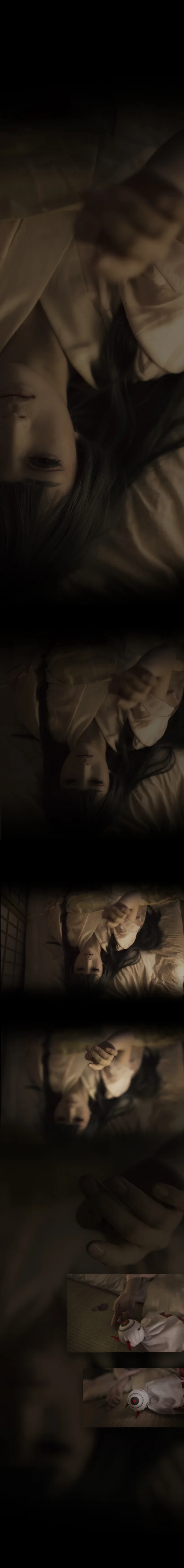 阴阳师手游 鬼女红叶COS写真