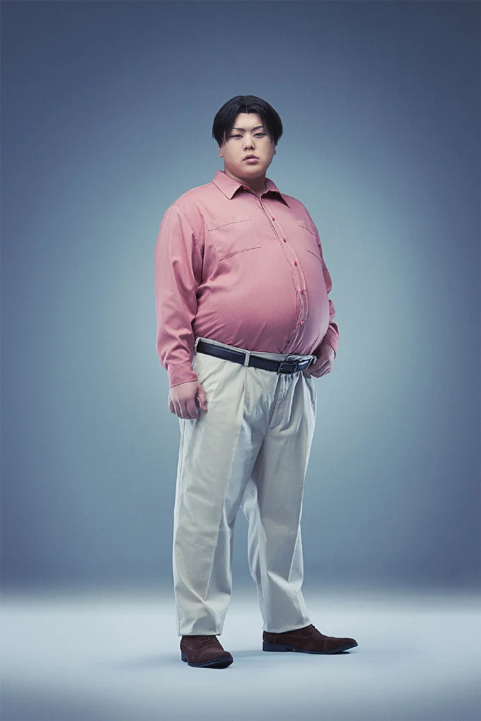全新「猎人」舞台剧化决定，将于2023年5月12-28日开演｜高清图片集
