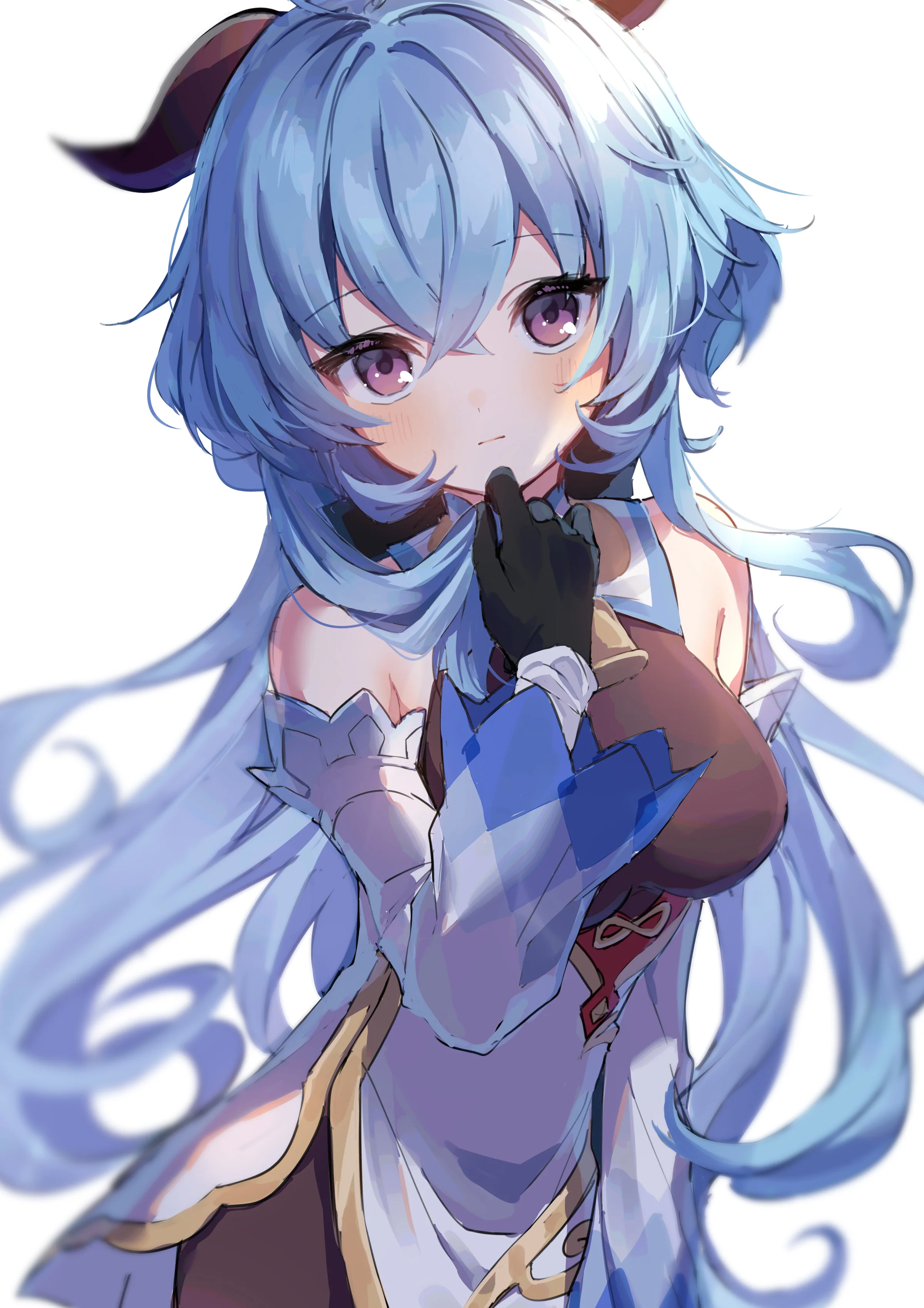 pixiv2021年11月29的排行榜｜高清图片集