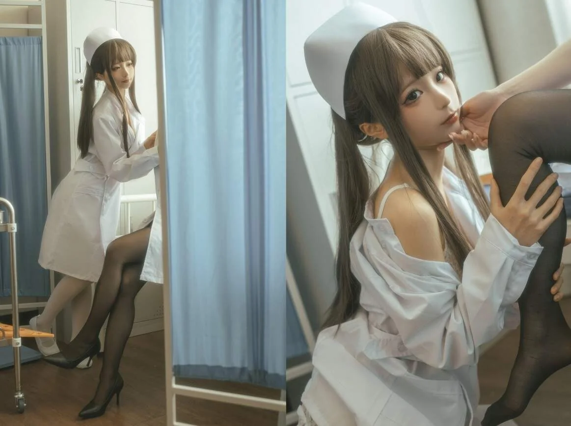 蠢沫沫：萌萌美少女 381套合集｜高清图片集