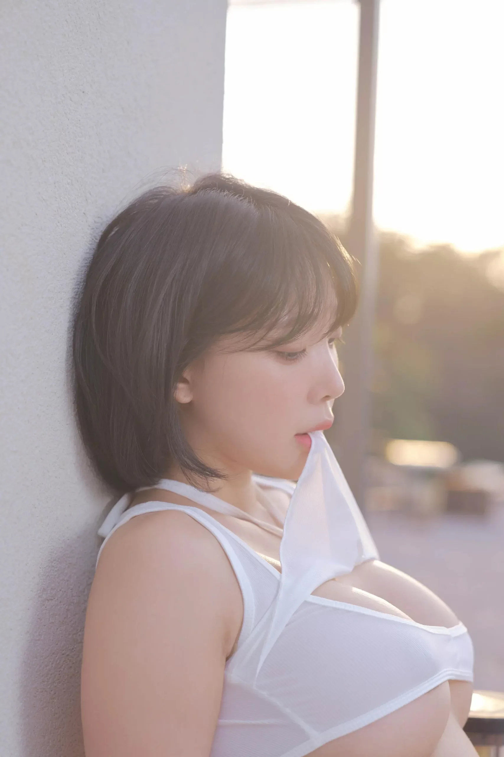 Kang In-kyung (강인경) – Girlfriend｜高清图片集