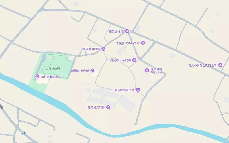在日本各地尋找《防禦力很高的學校》想進攻可沒那麼容易｜高清图片集