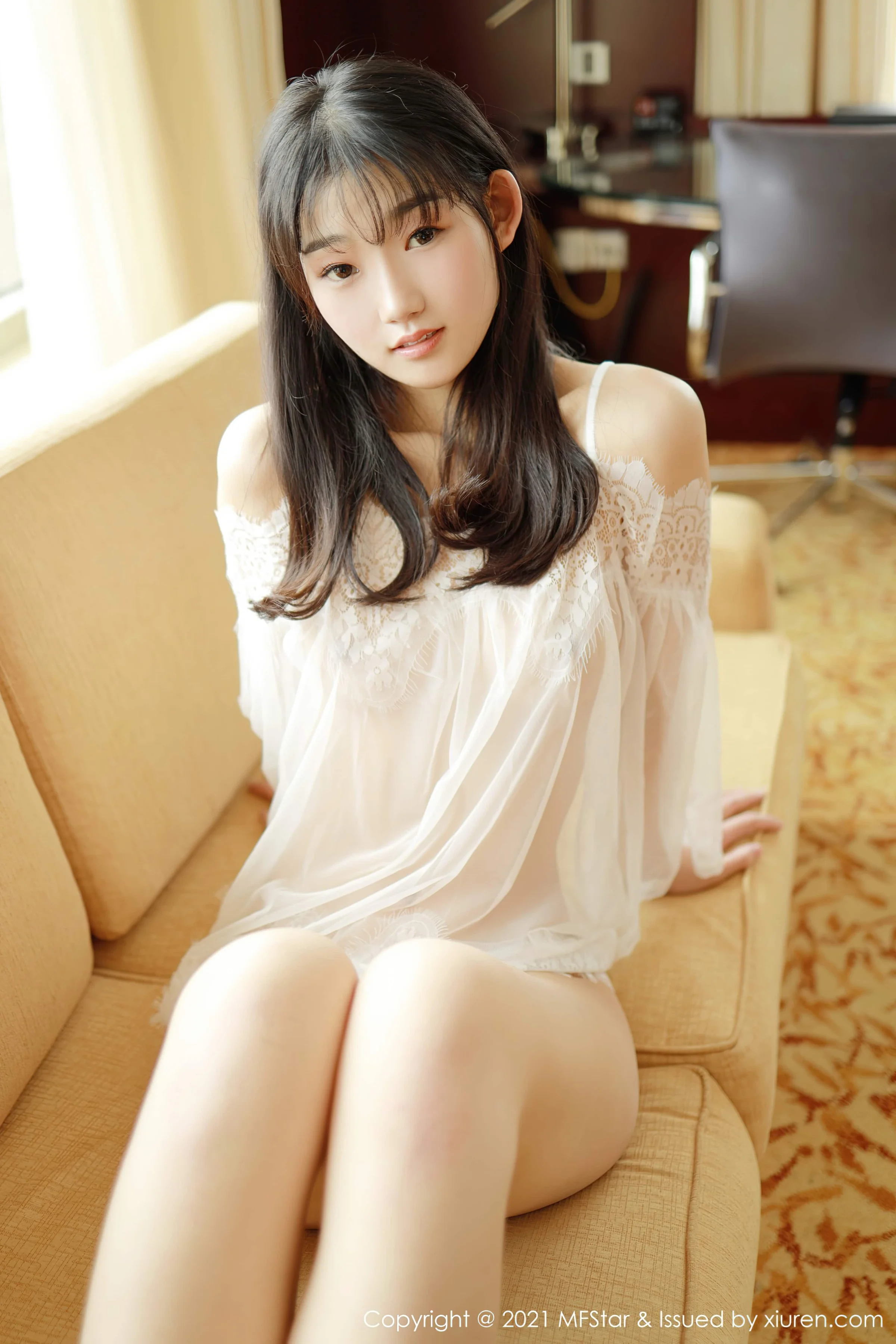 [MFStar]模范学院 2021-03-18 Vol.470 母崽崽｜高清图片集