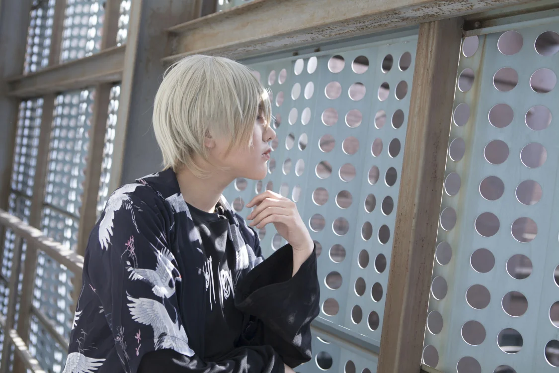 原宿风 私服｜高清图片集