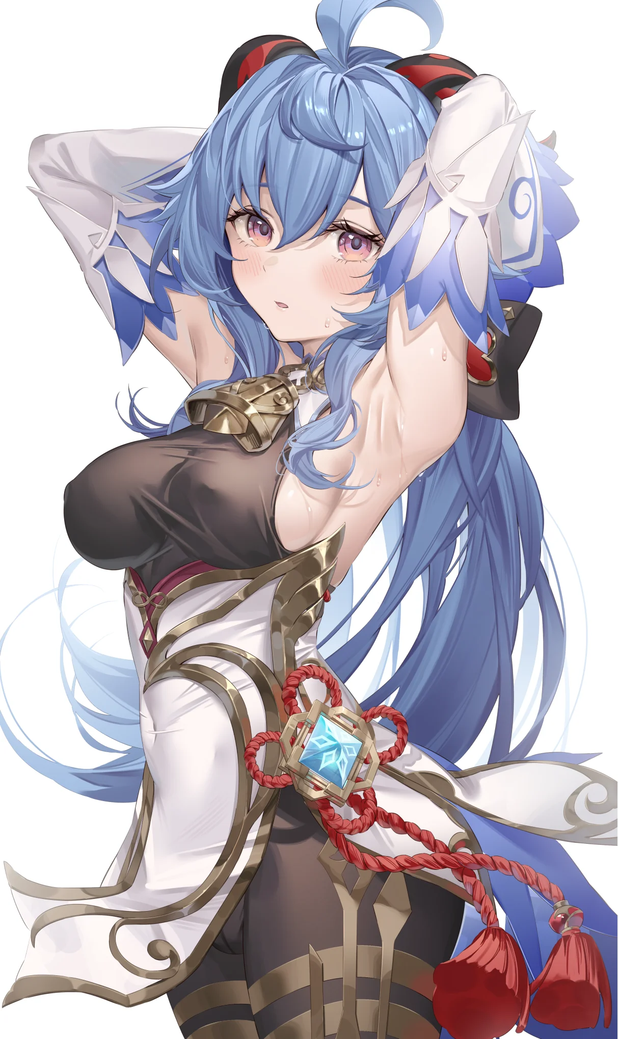 pixiv2022年2月19的排行榜｜高清图片集