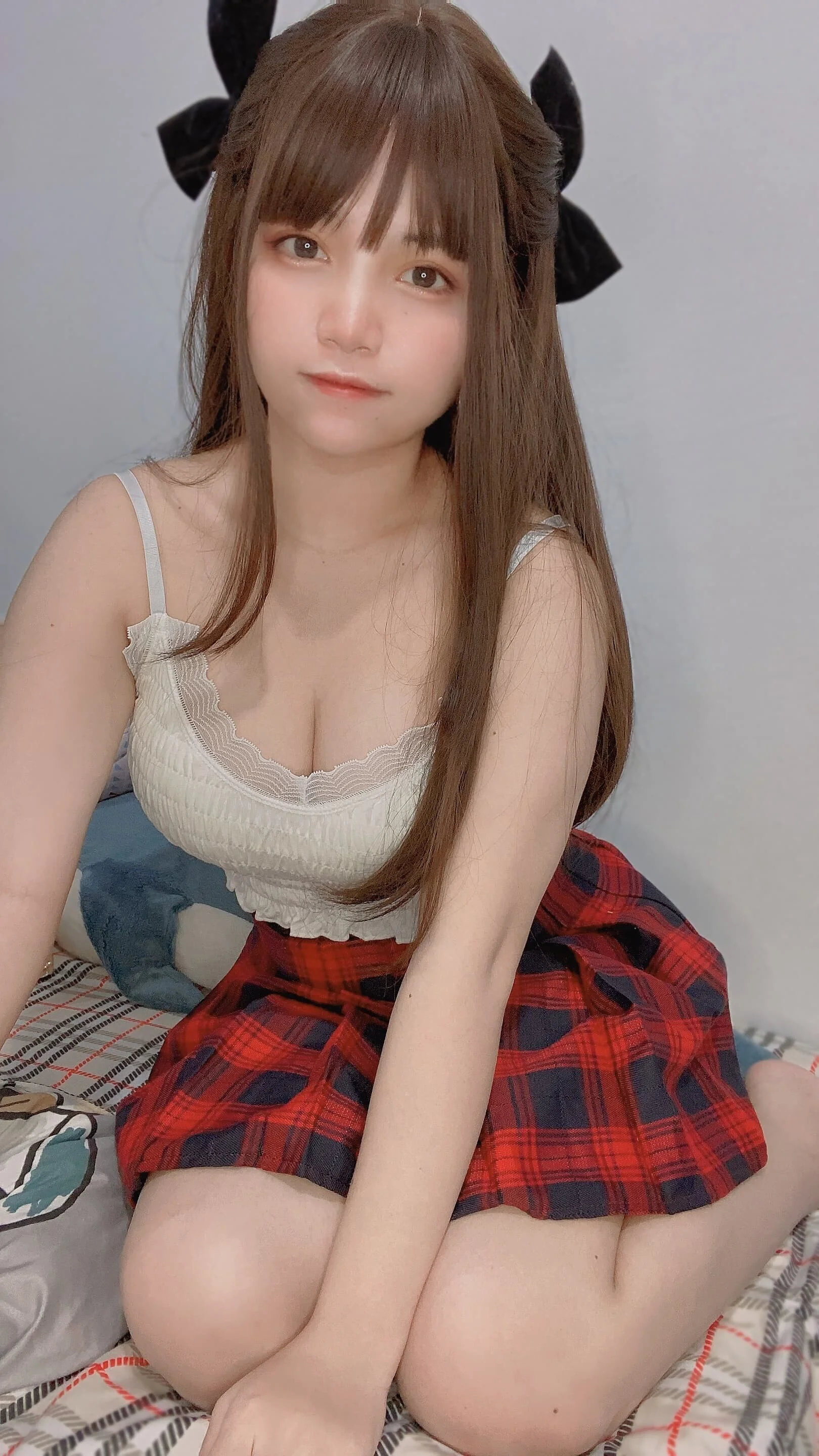 MenruiNyanko – Casual sets｜高清图片集