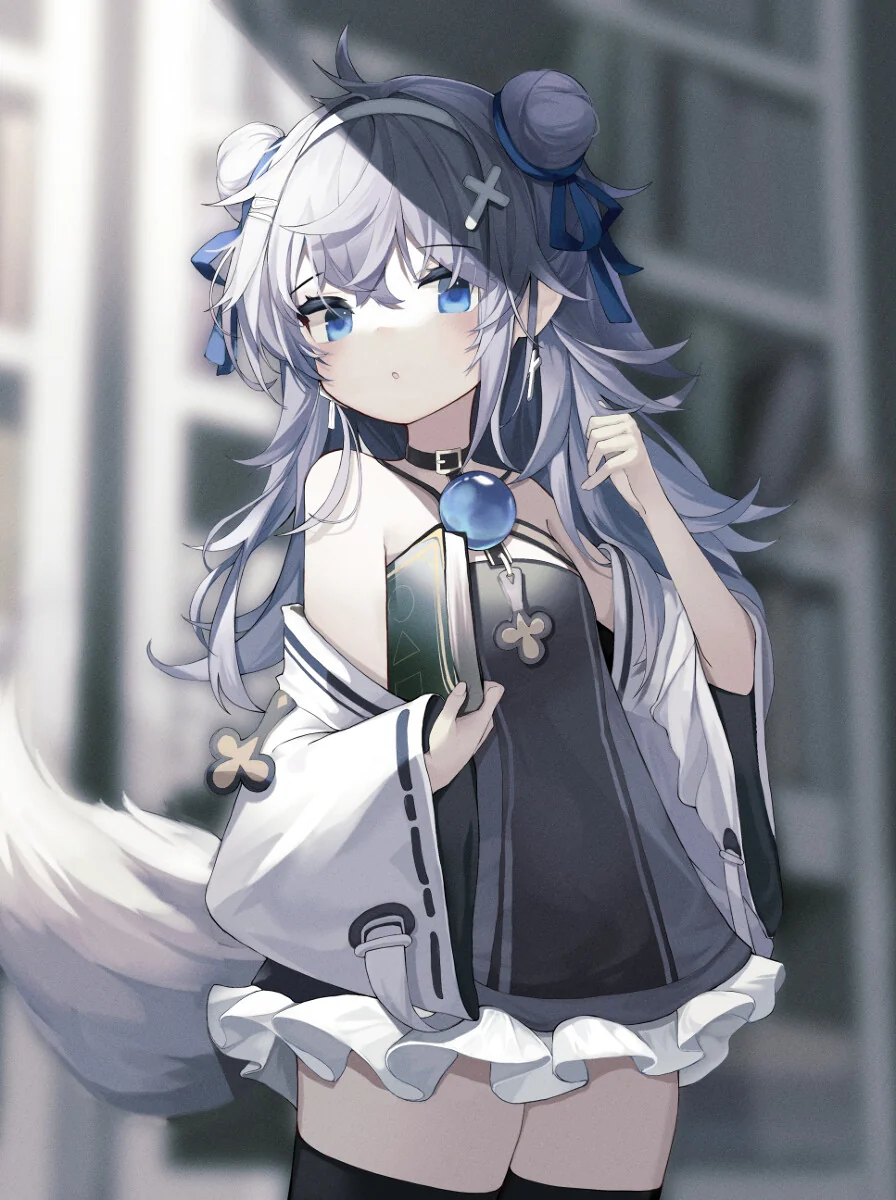 pixiv2021年10月18的排行榜｜高清图片集