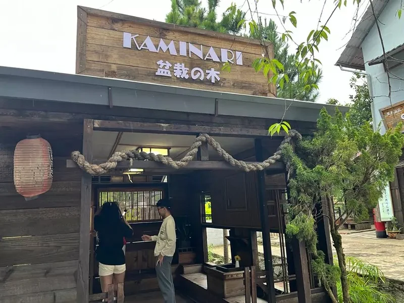 越南大叻的《野比鎮》哆啦A夢主題樂園 這裡不僅還原了大雄的家，還有一些有趣的周邊設施｜高清图片集
