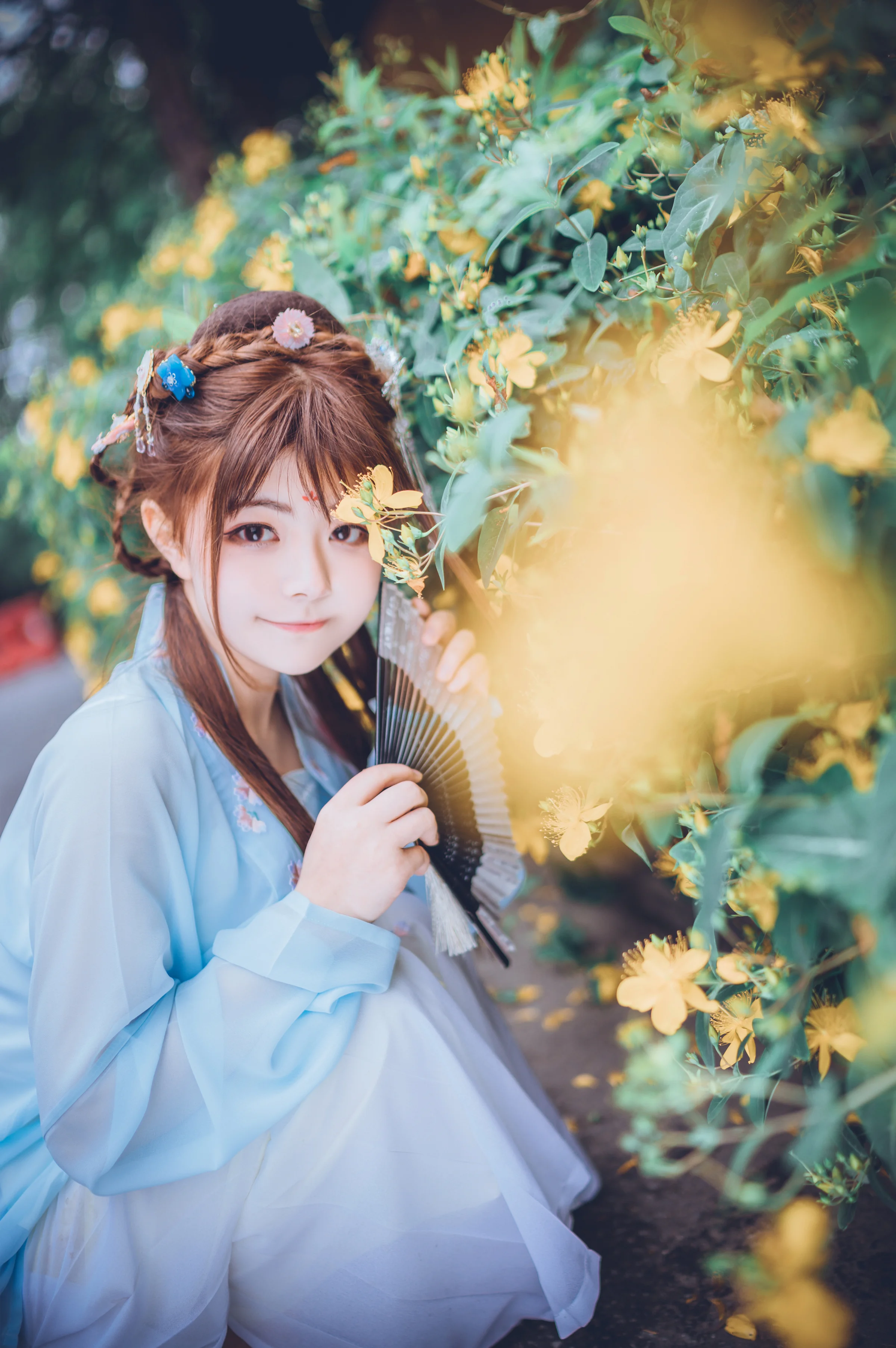 汉服｜高清图片集