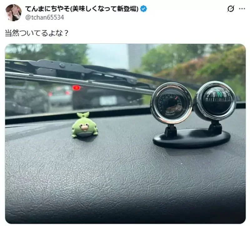 年輕人不相信《以前車上都會裝這個》沒有Google地圖的時代都靠它找路？｜高清图片集