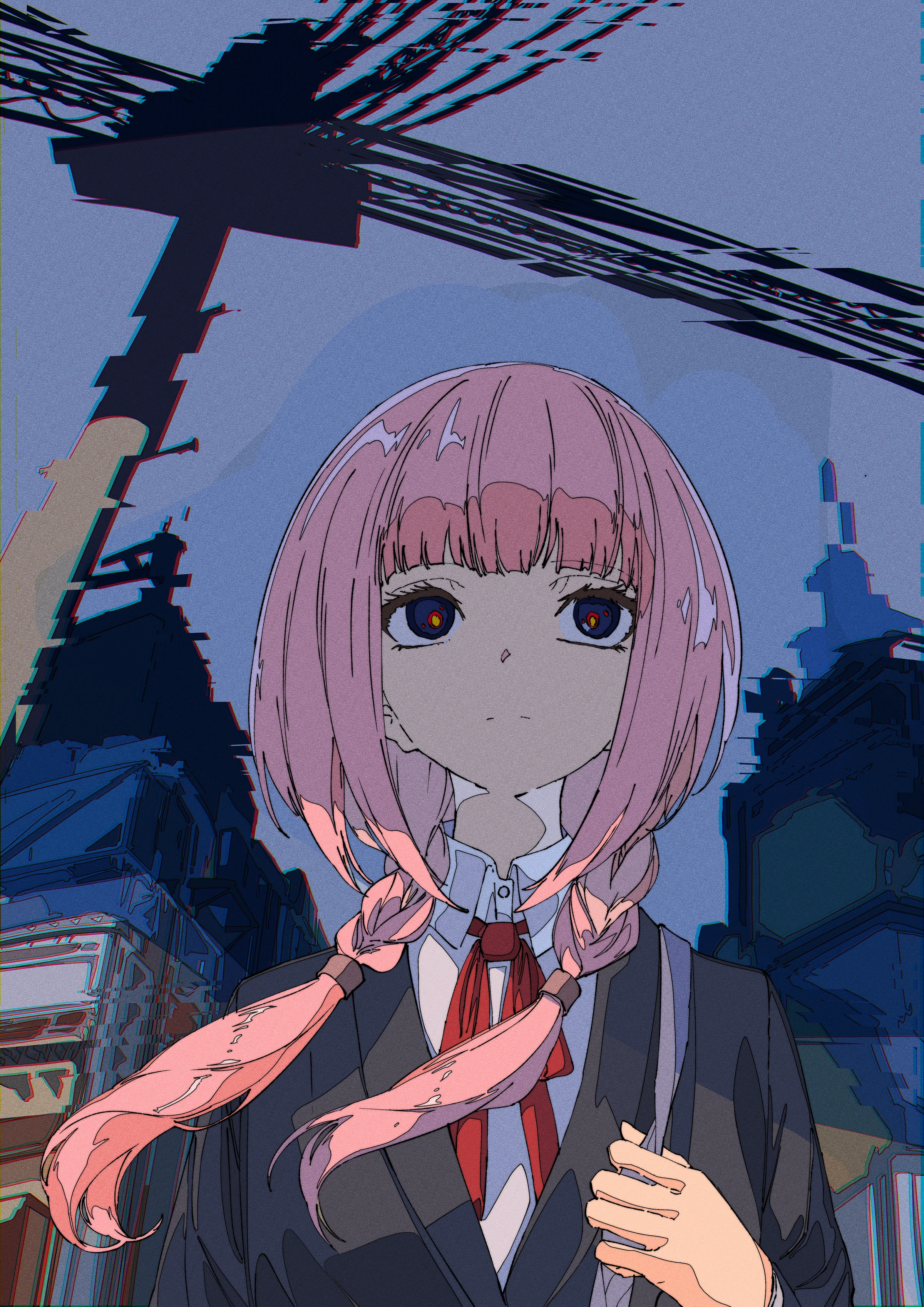 pixiv2022年1月15的排行榜｜高清图片集
