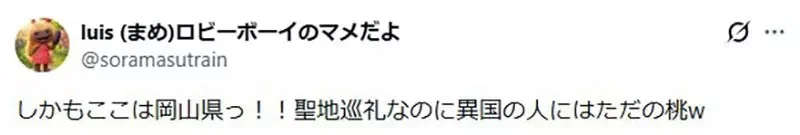 《外國人不懂的日本景點》外國人都會選擇坐天鵝船 日本人卻都想選桃子船？｜高清图片集